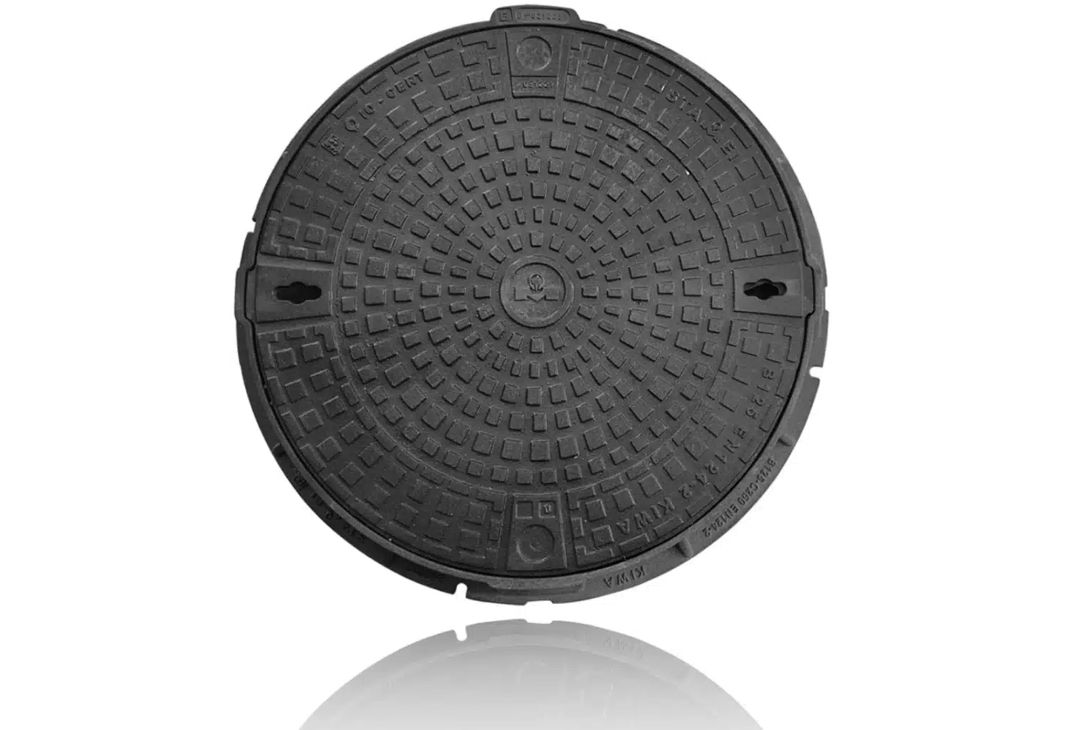 Litinový – lehký typ