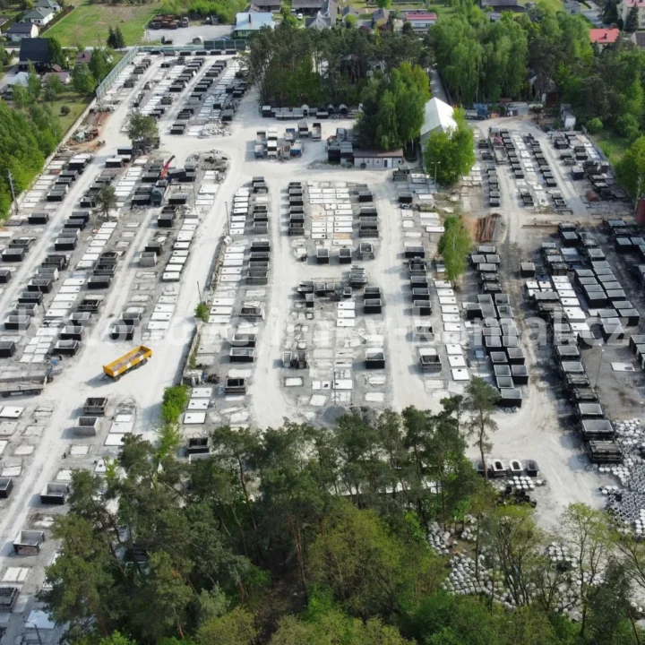 Jednokomorová nádrž 9m³ (300x240x162cm) - Obrázek 5